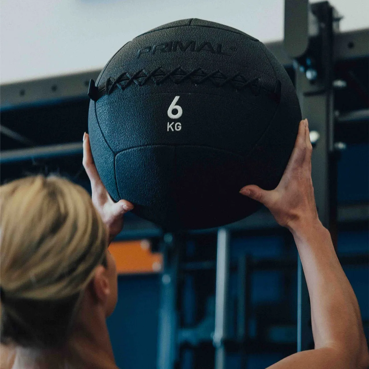 Primal Performance Club Wall Ball ballon lesté 3-12 kg