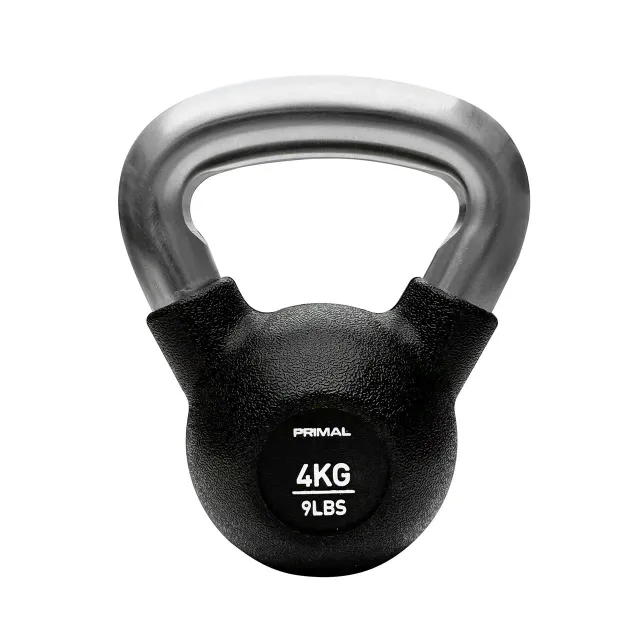 Primal Performance kettlebell CPU à l'unité polyuréthane