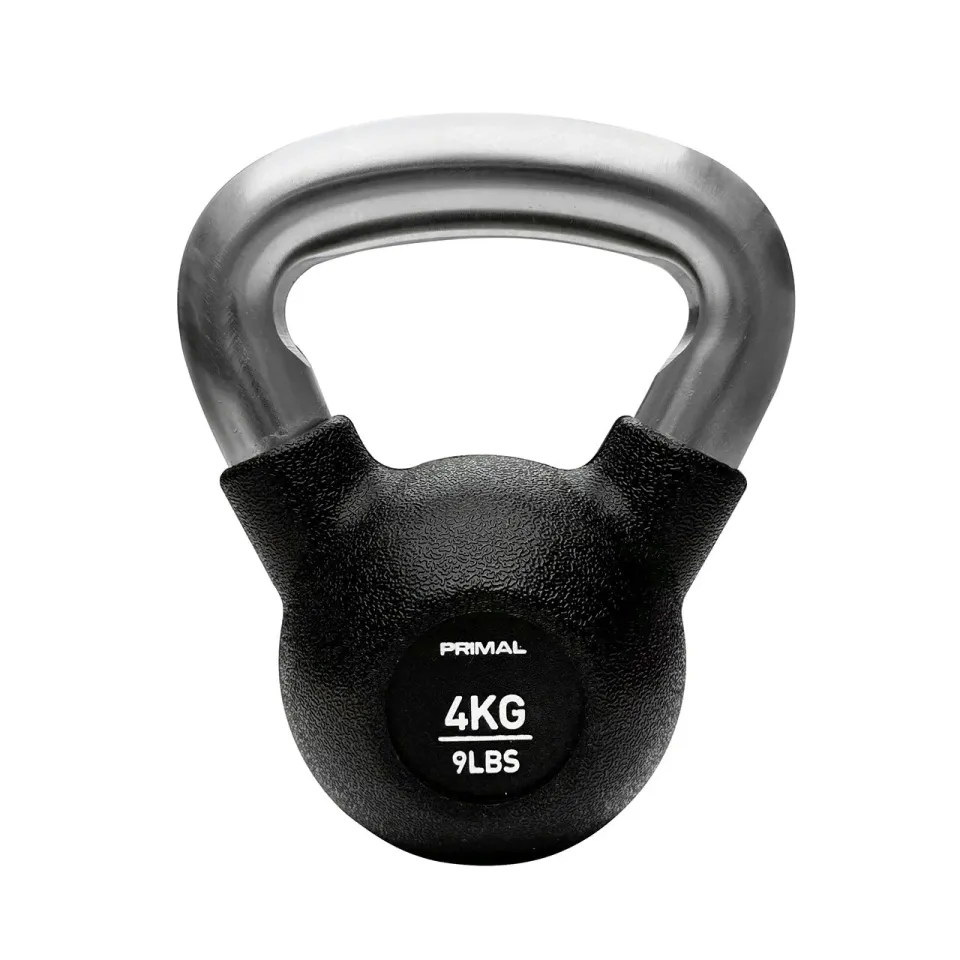 Primal Performance kettlebell CPU à l'unité polyuréthane