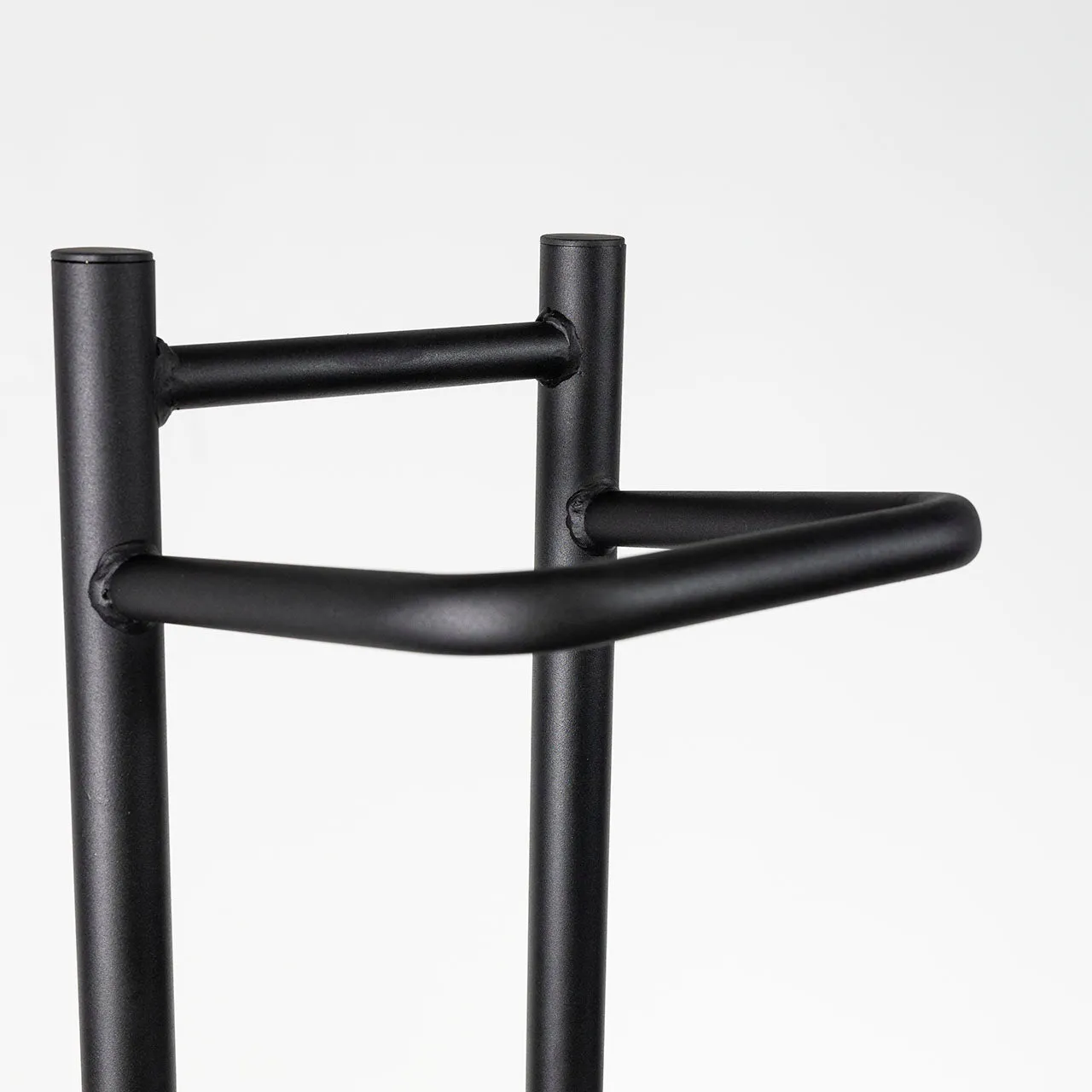 Primal 5-Ball Rack râtelier medicine ball 5 places acier