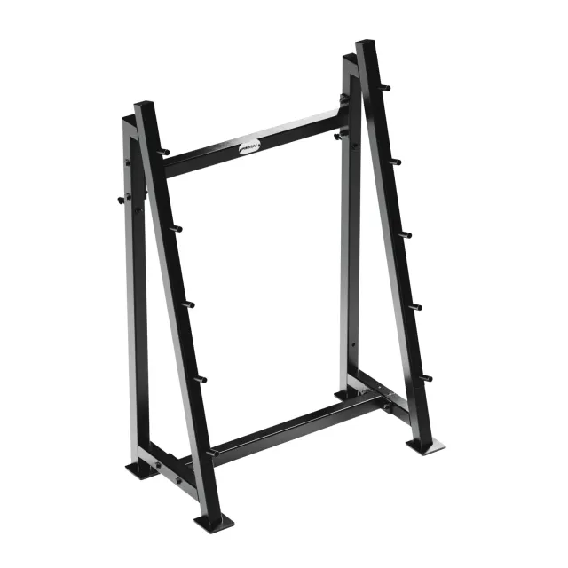 Primal Performance râtelier 5 barres fixes musculation acier