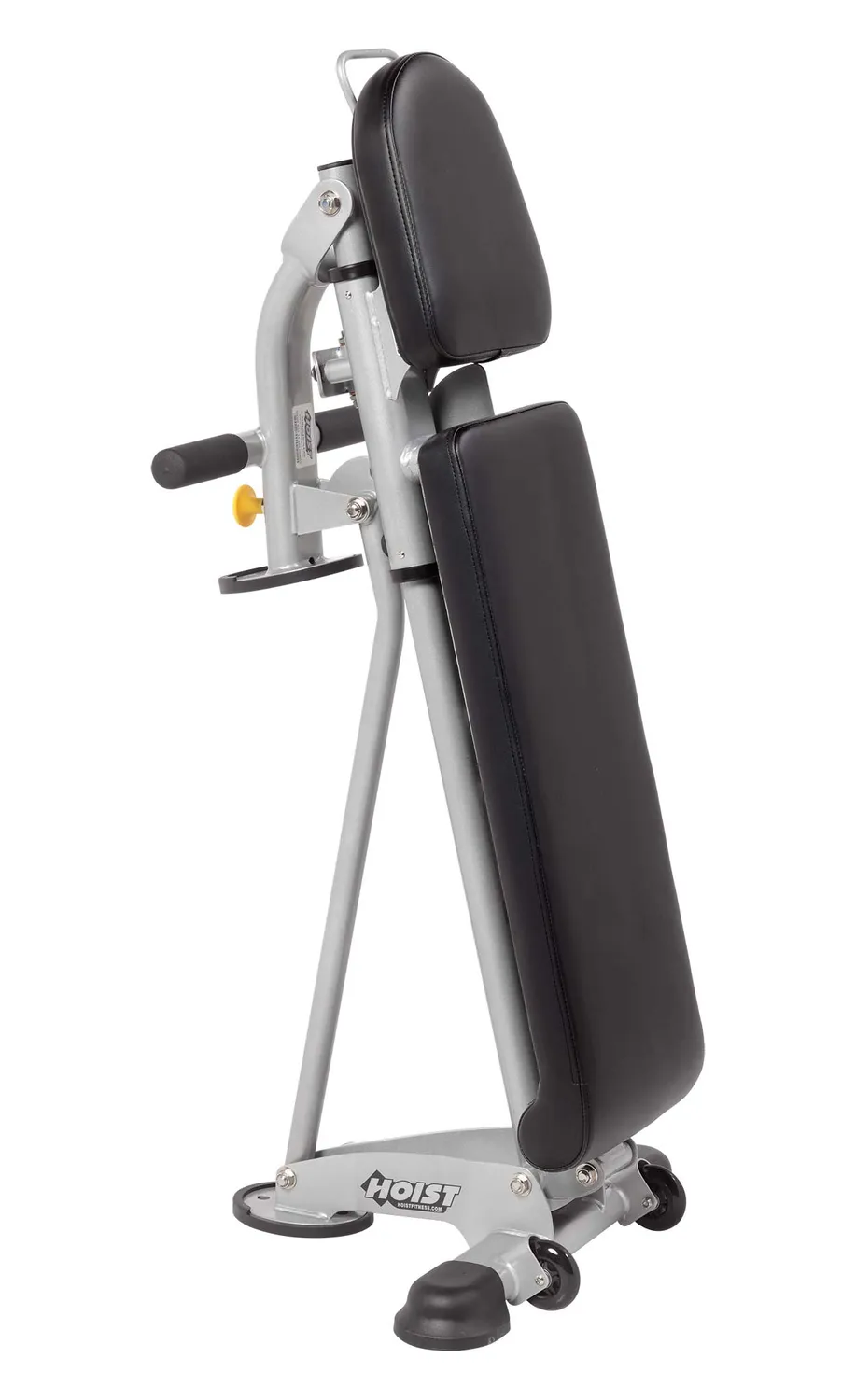 Hoist Fitness HF-5167 banc musculation pliable 7 positions