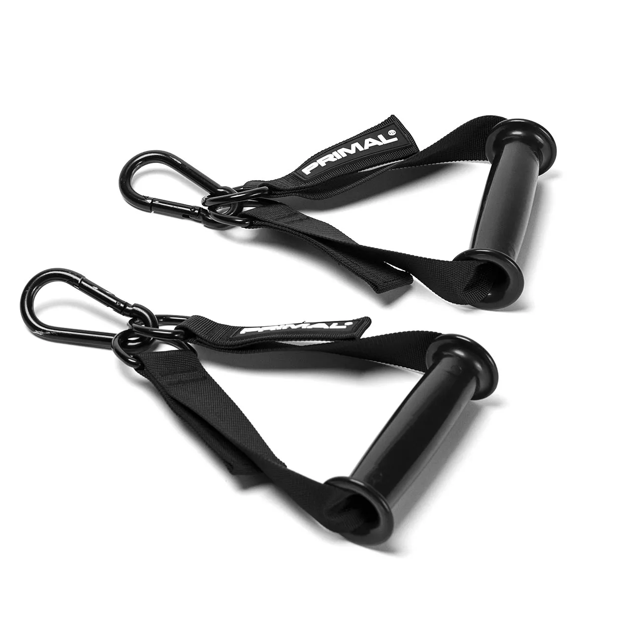 Primal Poignees Tirage Cable Poulie Accessoire Musculation