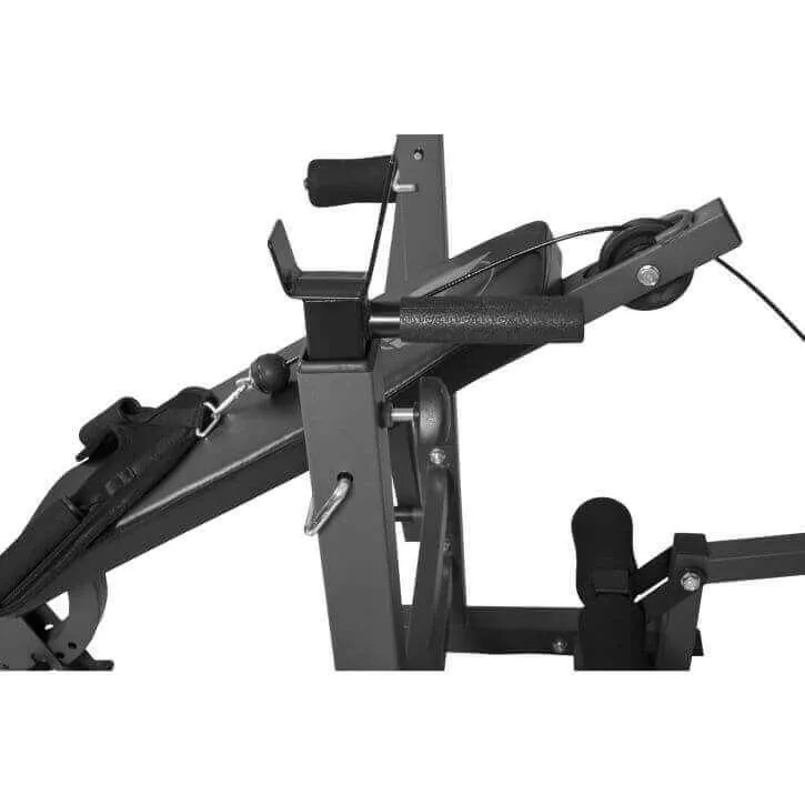Gyronetics E-Series Universal station musculation complète