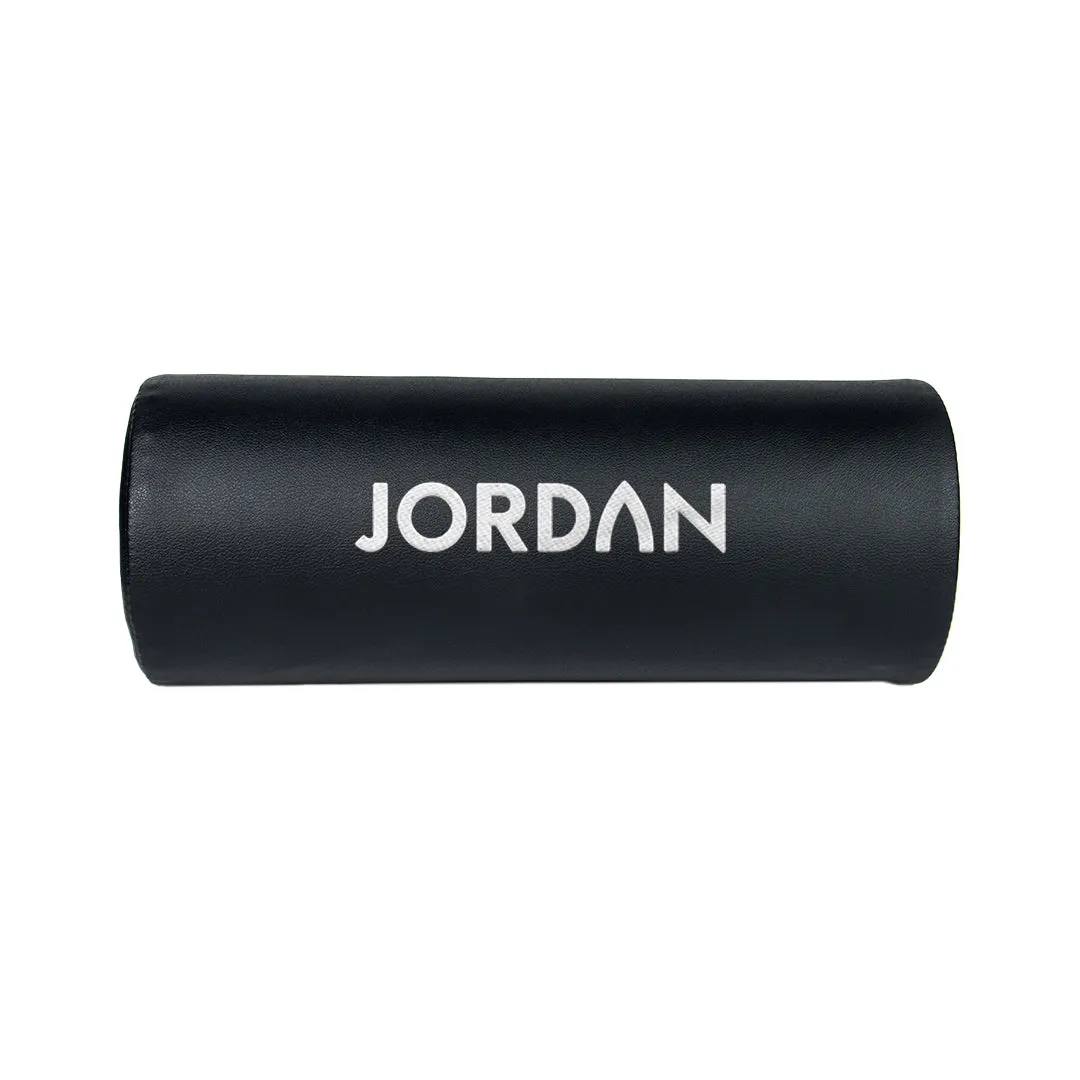 Jordan Hip Thrust Pad coussin barre mousse dense