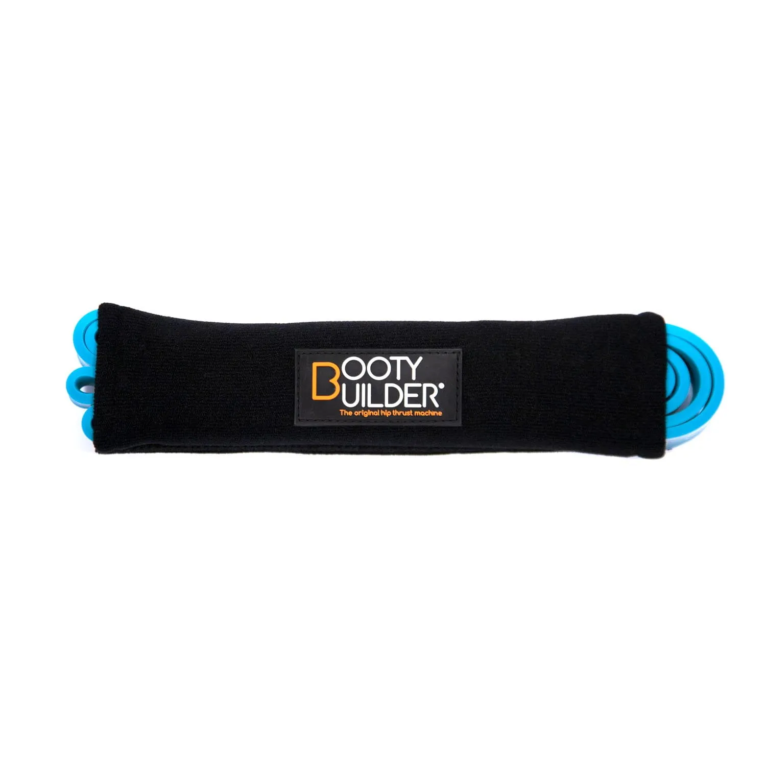 Booty Builder Power Band bande résistance turquoise unité