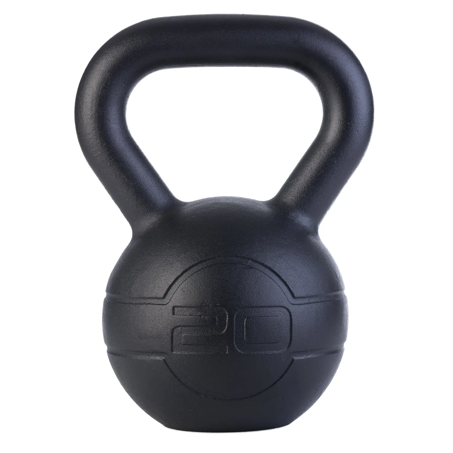 Jordan Fitness Cast Iron kettlebell fonte 16 kg