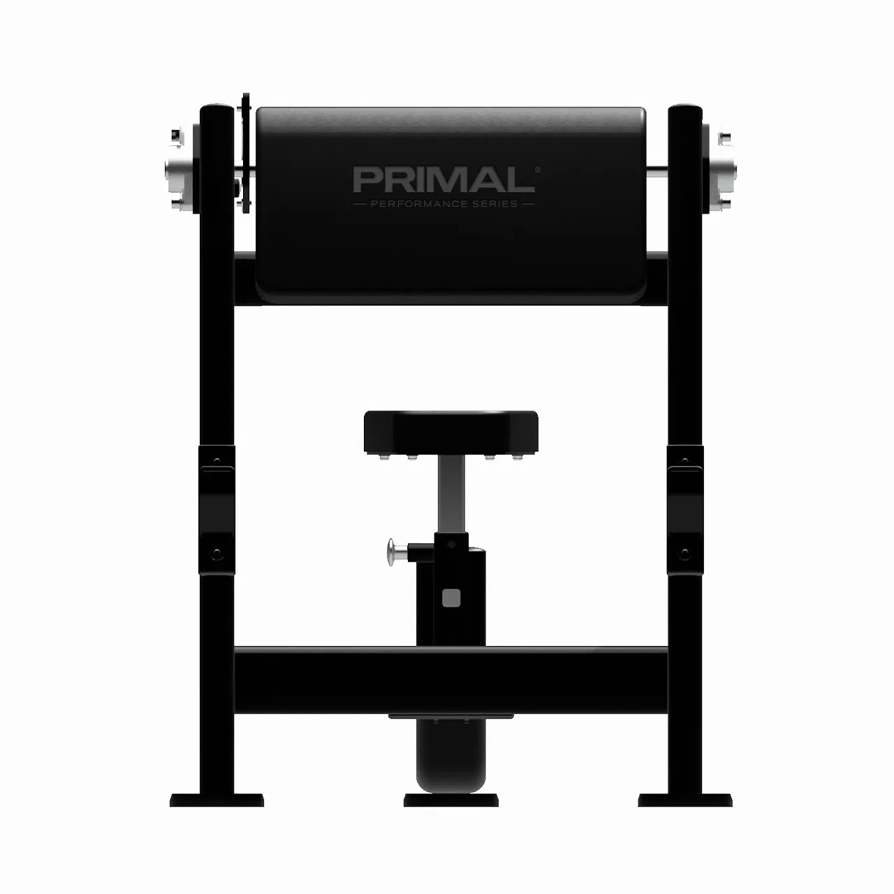 Primal Performance Series Seated Preacher Curl banc biceps réglable