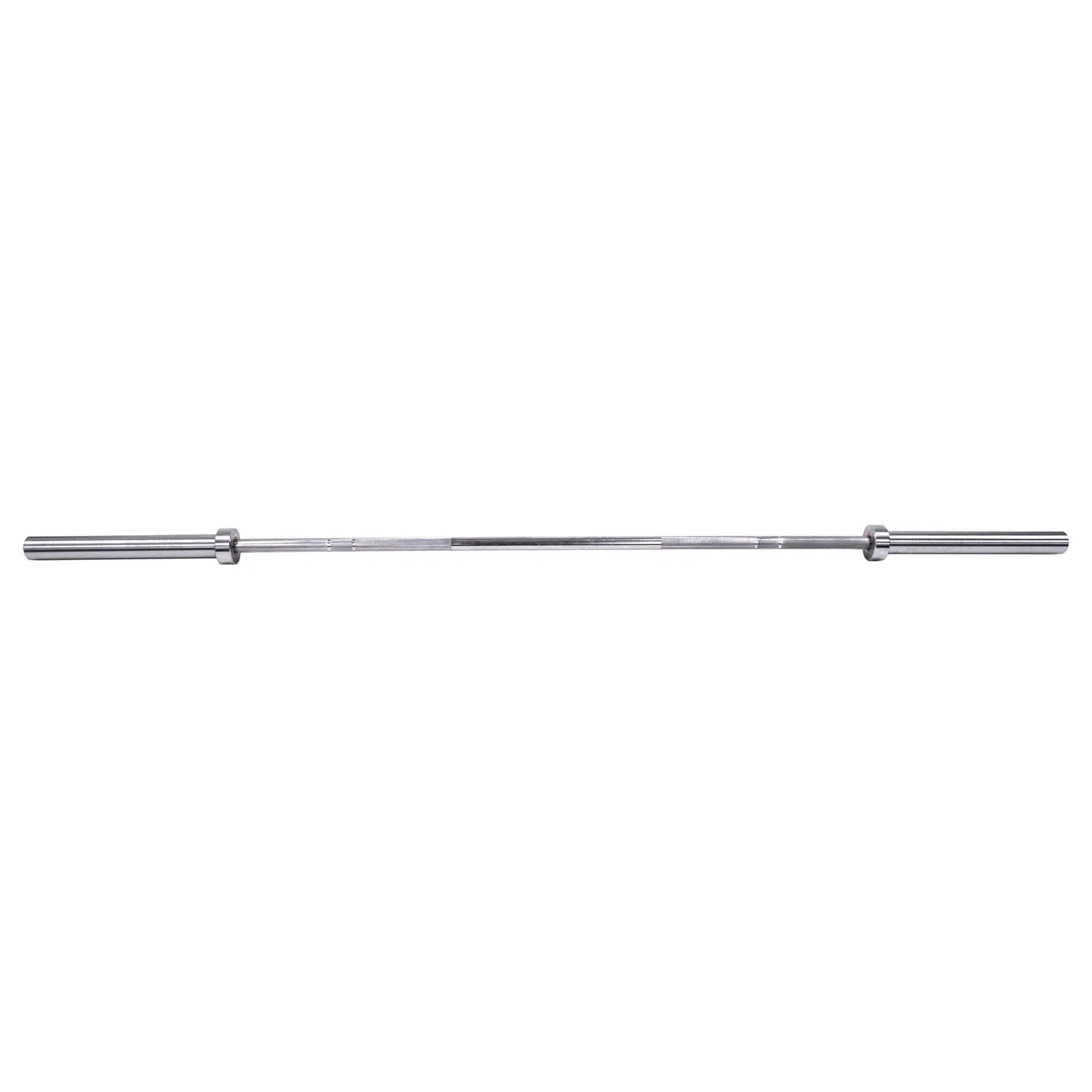 Jordan Fitness Ultimate barre olympique femme 15 kg 25 mm