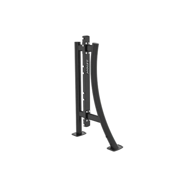 Hoist Fitness Performance montant simple 5 pieds noir
