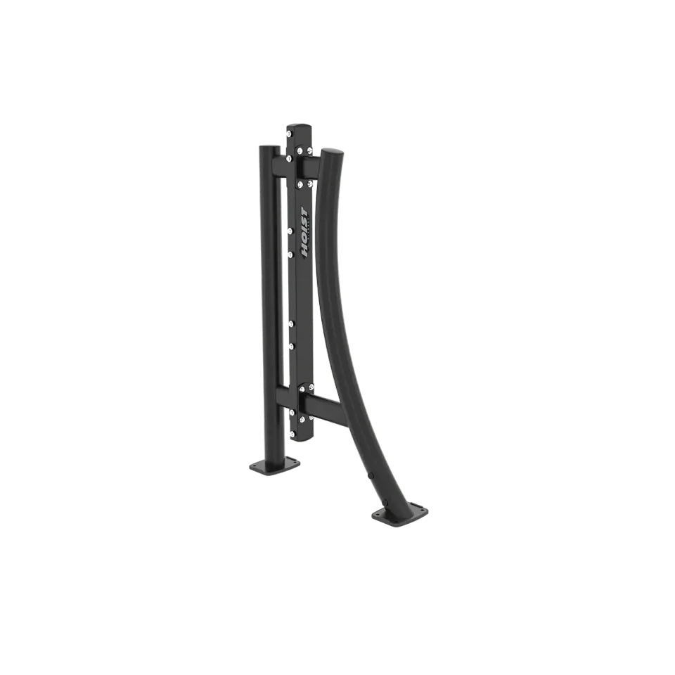 Hoist Fitness Performance montant simple 5 pieds noir