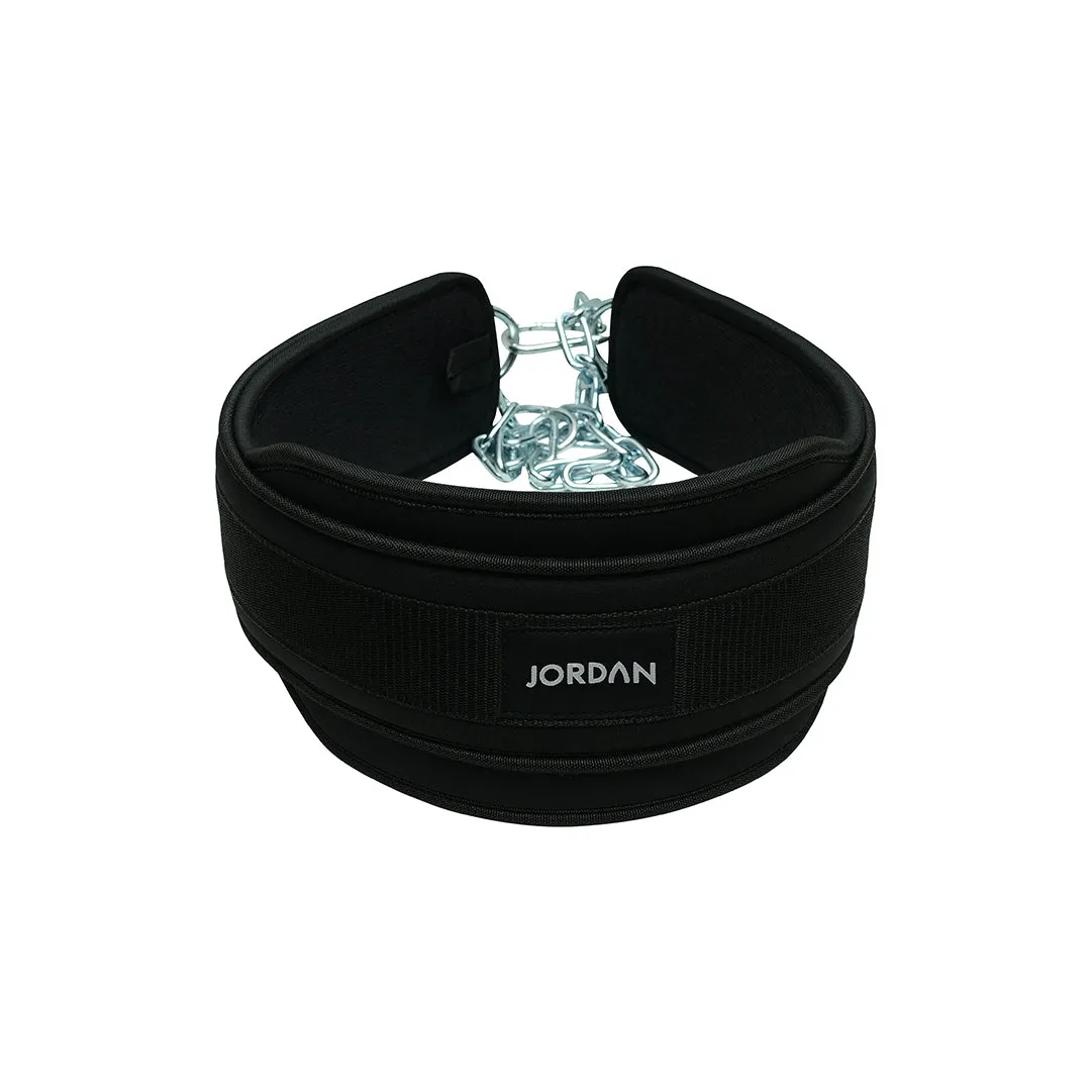 Jordan Neoprene ceinture lestée dips tractions taille unique