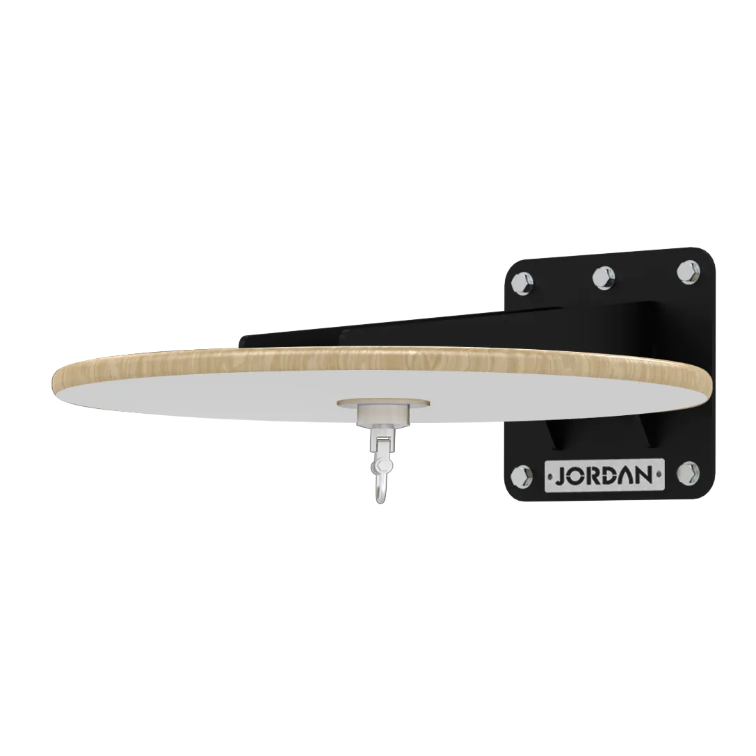 Jordan Fitness plateforme speed-ball réglable 10 positions