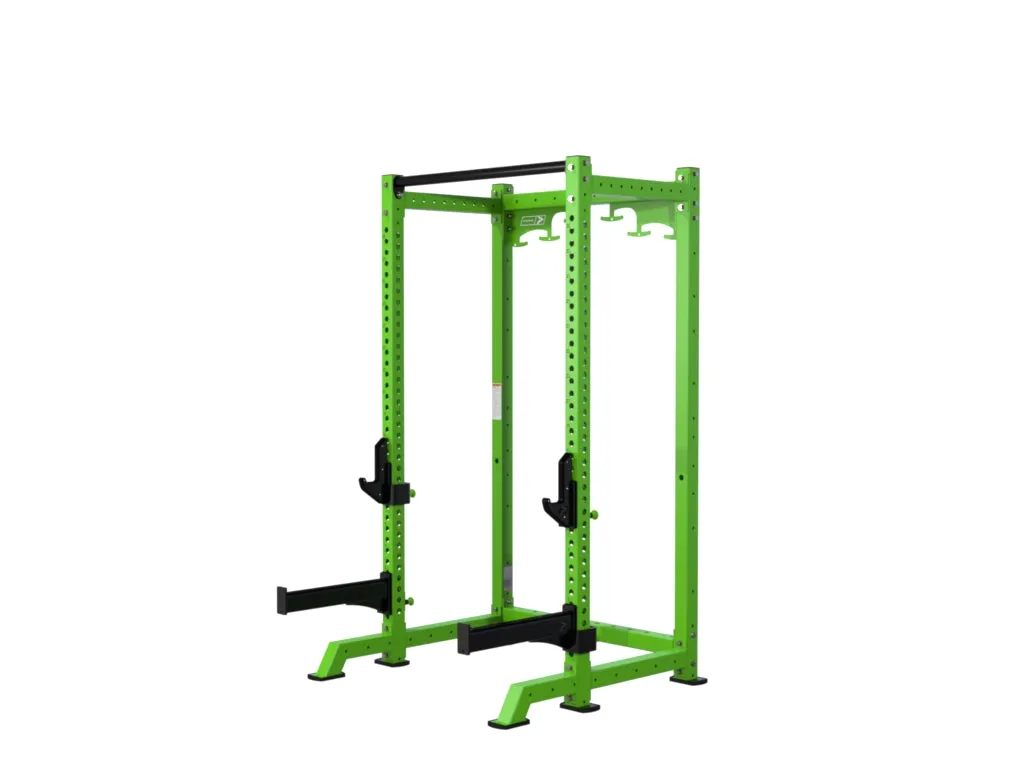Prime Fitness Prodigy Half Rack demi-rack charcoal