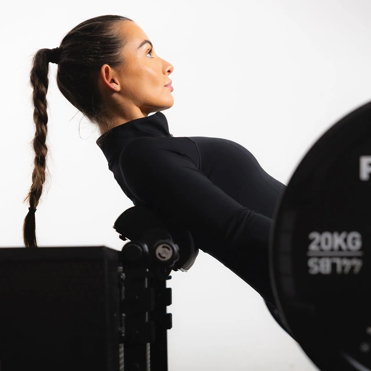 Primal Personal Series Glute Box banc muscu 200 kg