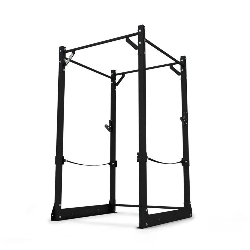 Jordan JLC Power Rack cage à squat 450kg noir