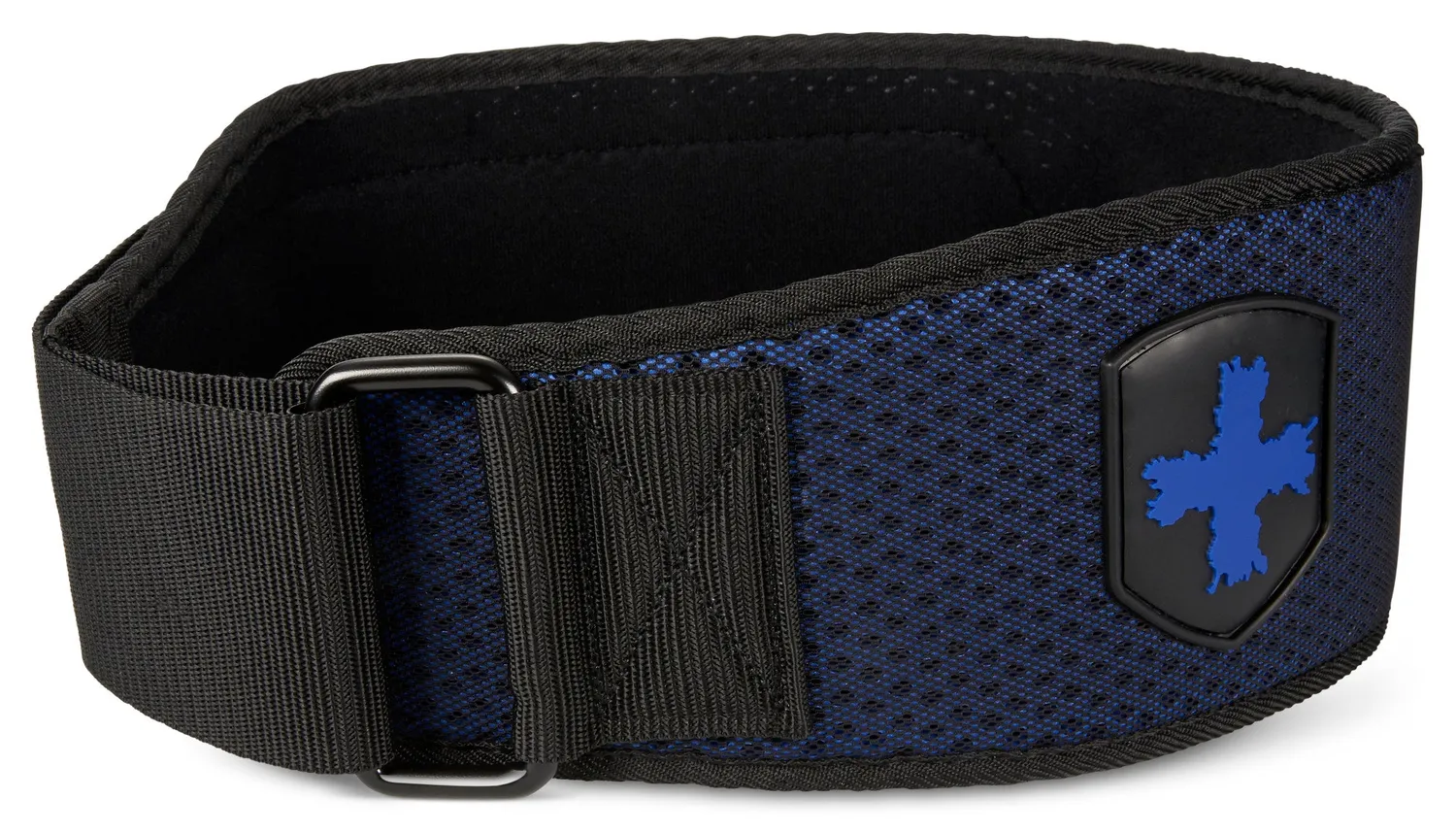 Harbinger Hexcore ceinture musculation homme rouge M