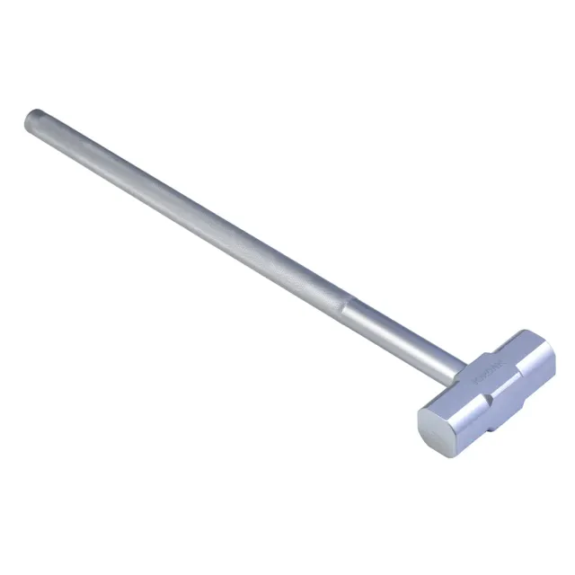 Jordan Fitness Gym Hammer marteau muscu 4 kg argent