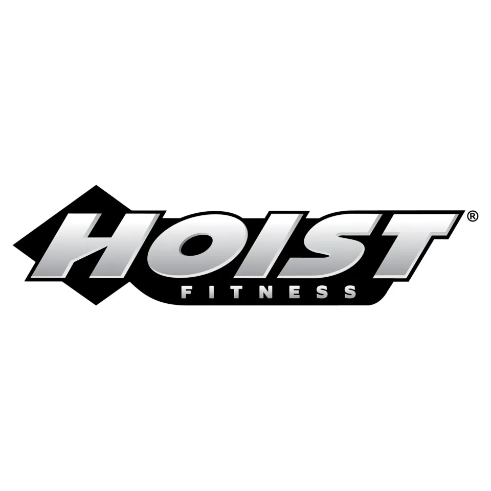 Hoist Fitness VR-LP V Ride installation leg press