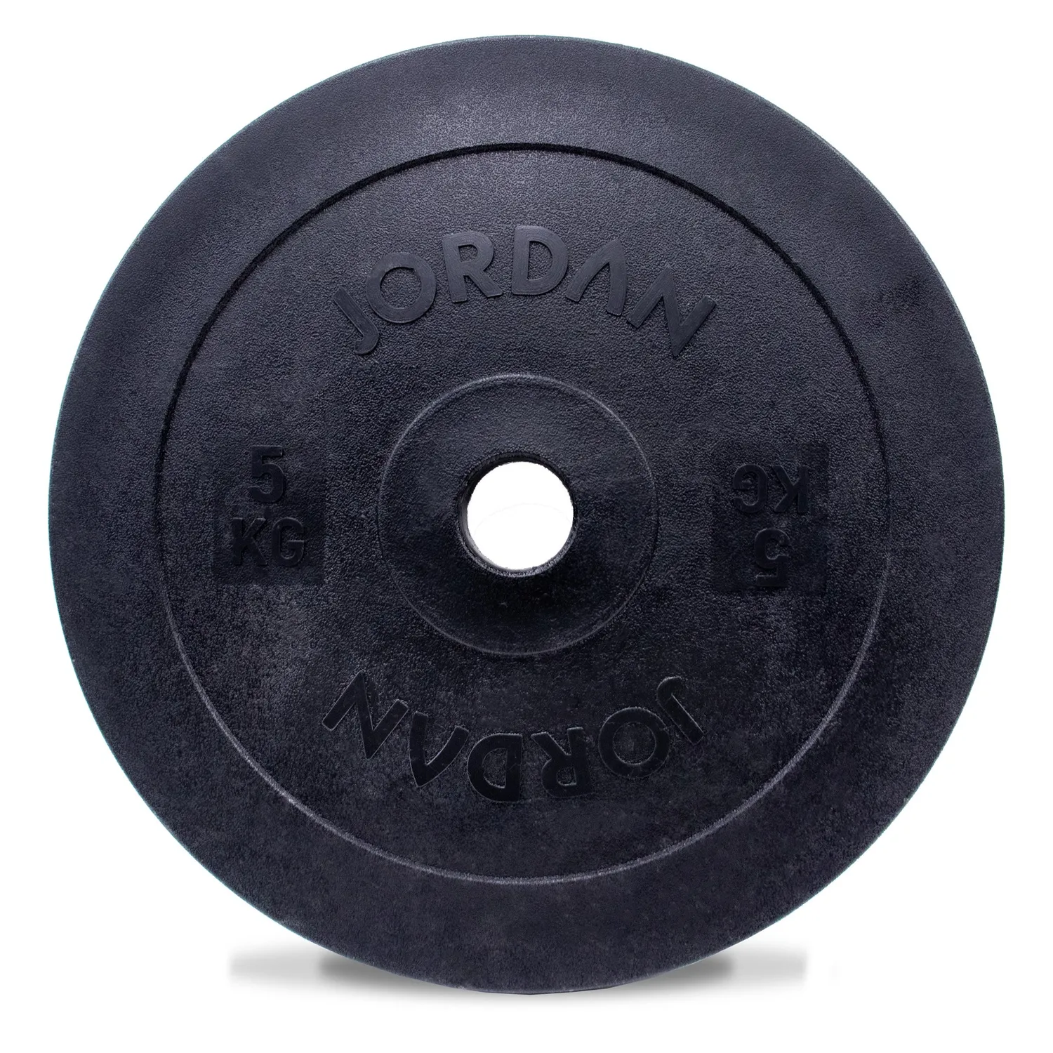 Jordan Olympic Technique disque olympique 2,5 kg