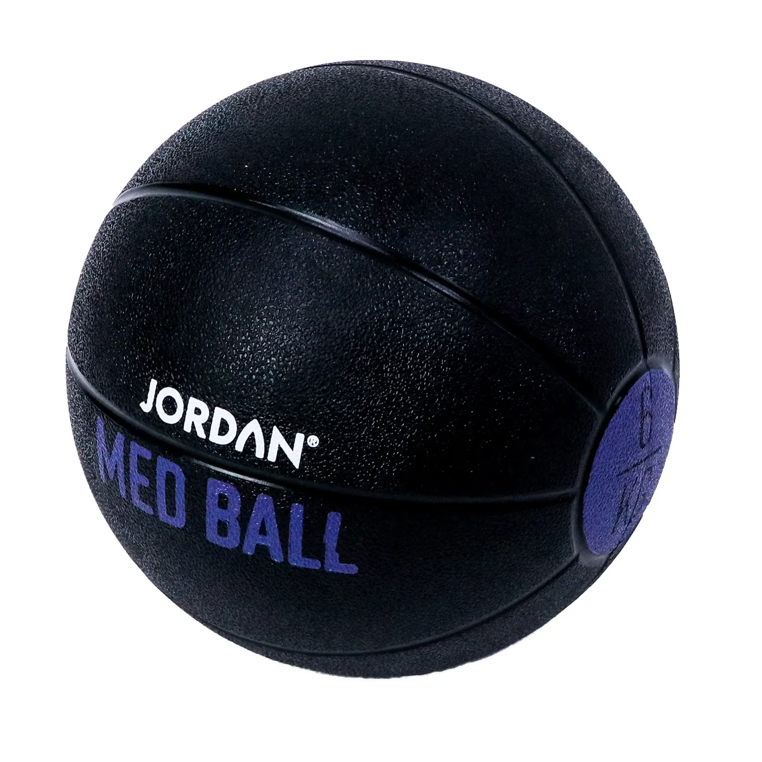 Jordan Medicine Balls ballon lesté caoutchouc
