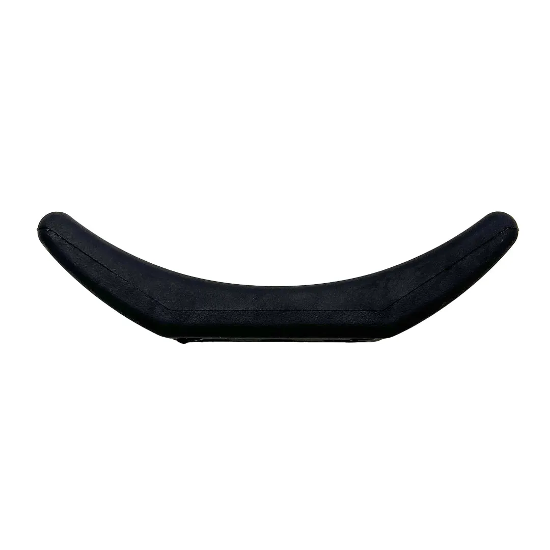Jordan Fitness selle rack haltères 2 niveaux noir