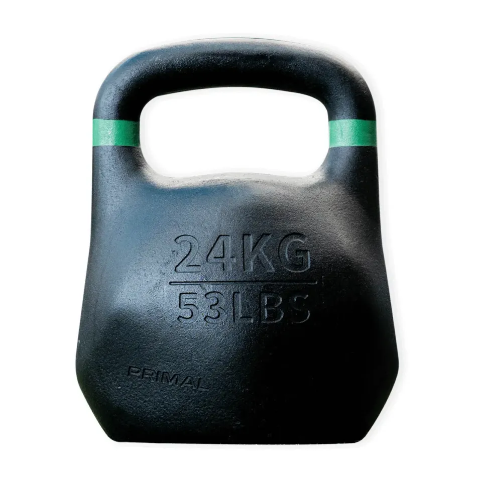 Primal Performance V1 kettlebell fonte 24 kg