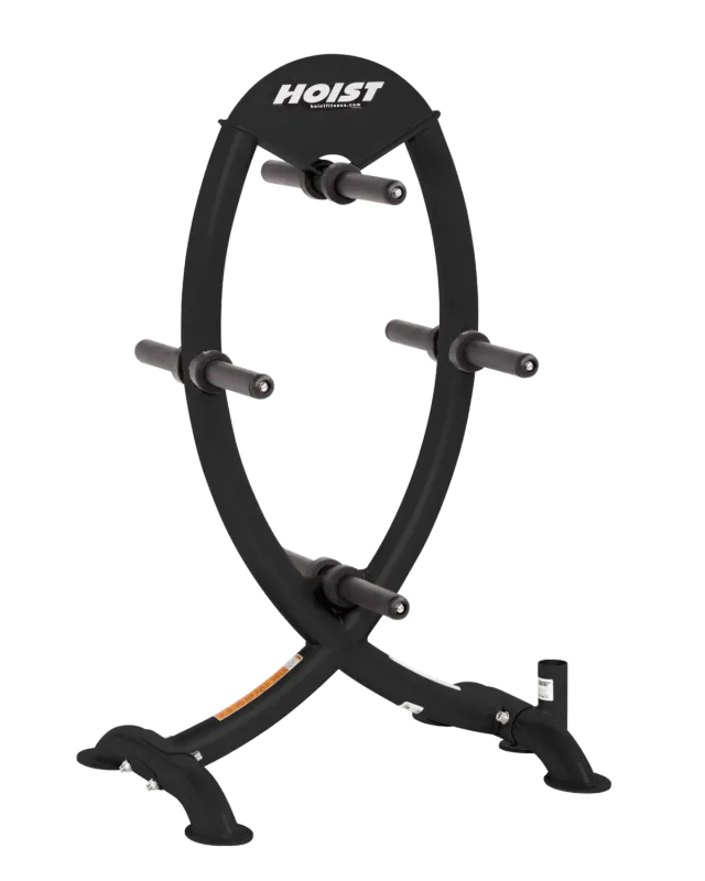 Hoist Fitness CF CF-3443 range-disques olympique 680 kg