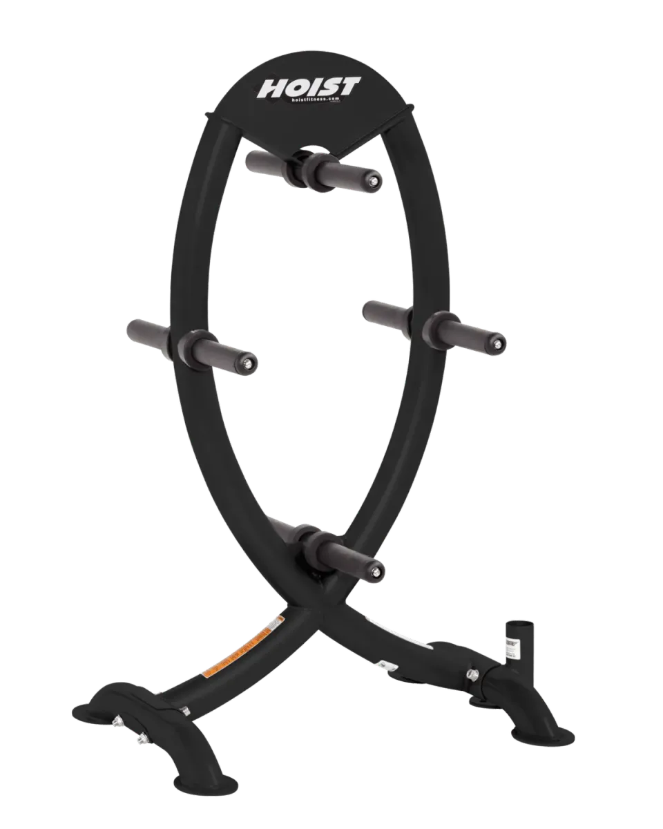 Hoist Fitness CF CF-3443 range-disques olympique 680 kg