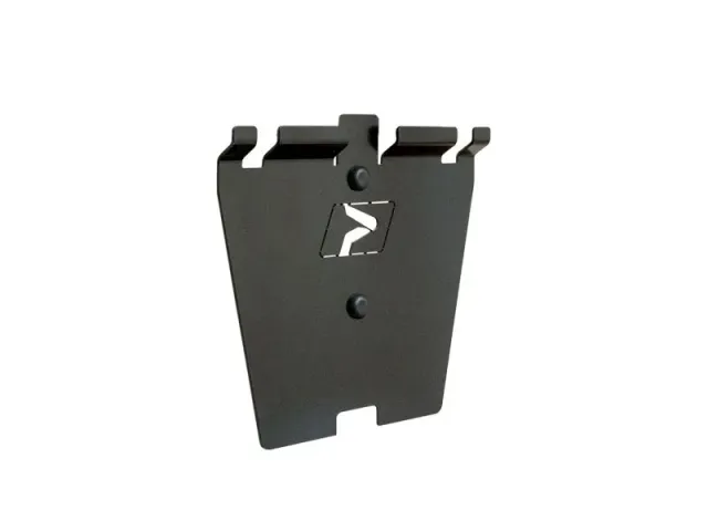 PRIME Squat Wedge support mural pour 1 cale acier