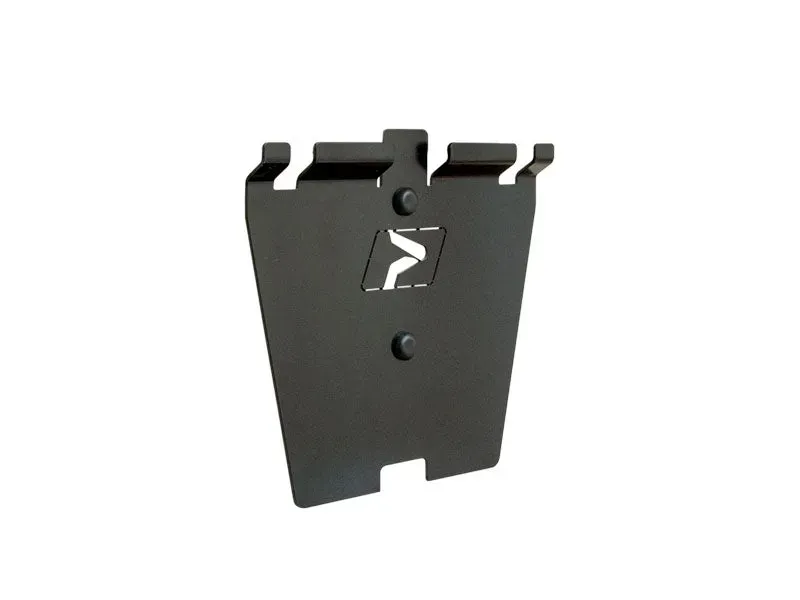 PRIME Squat Wedge support mural pour 1 cale acier