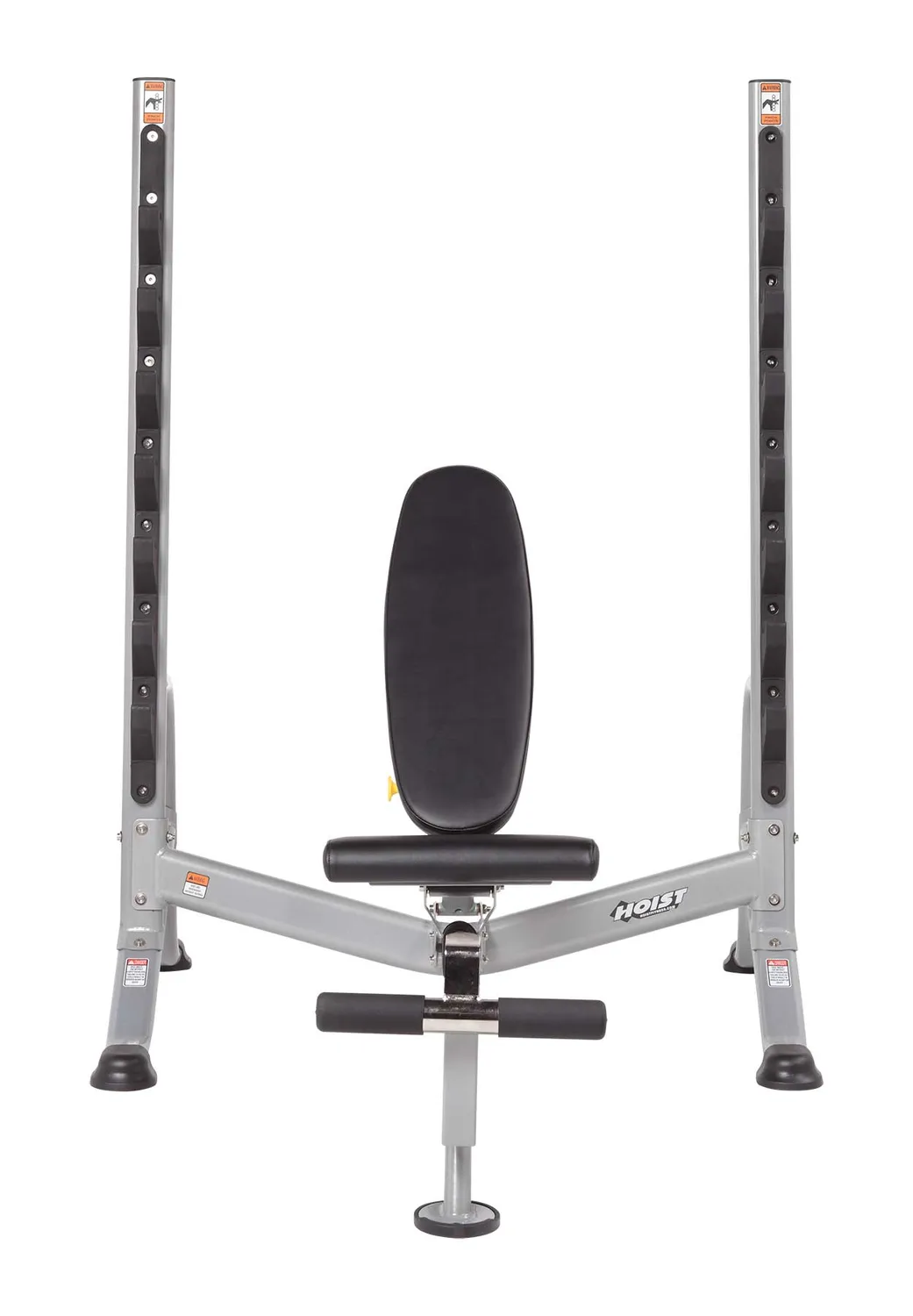 Hoist Fitness Platinum HF-5170 banc olympique 7 positions