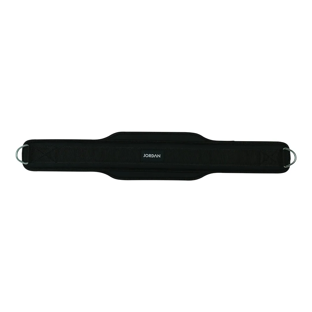 Jordan Neoprene ceinture lestée dips tractions taille unique