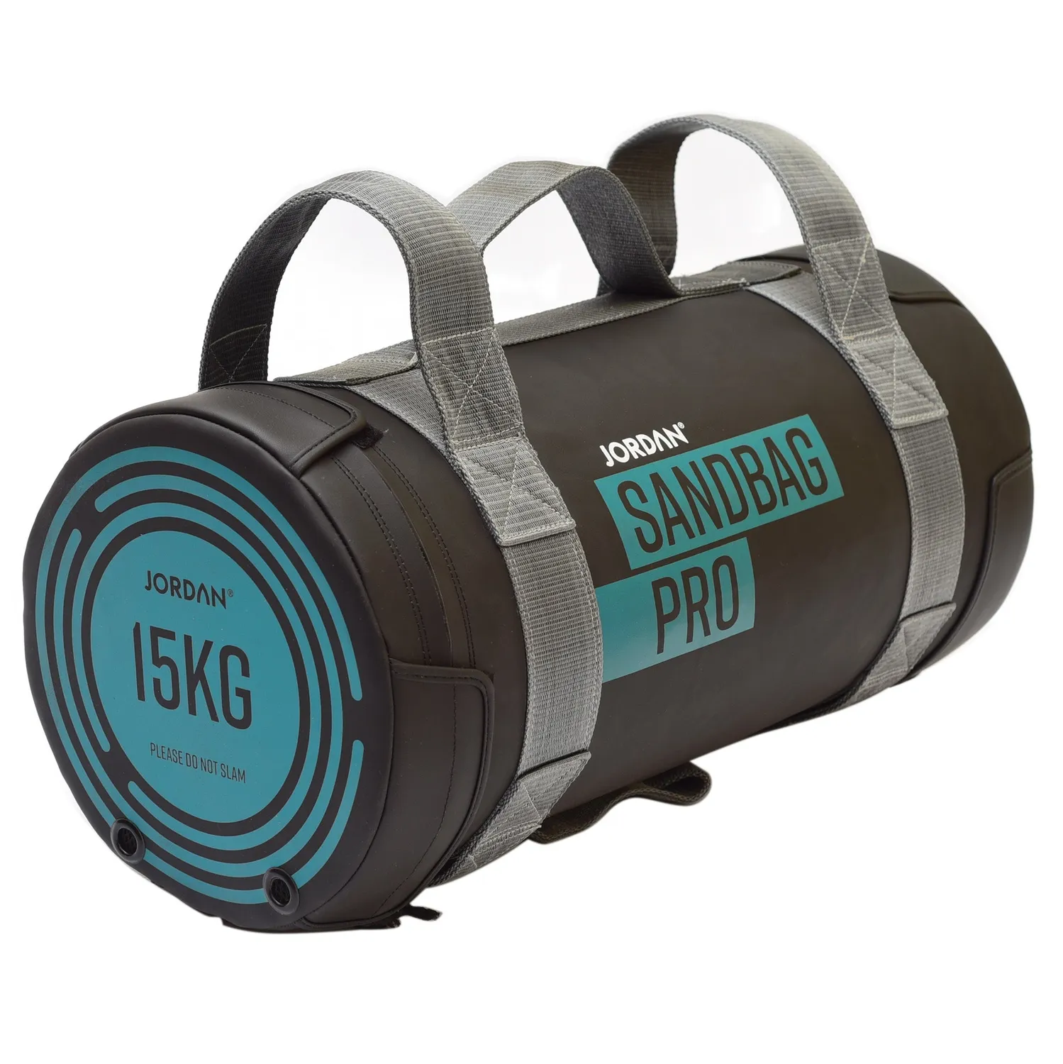 Jordan Sandbag Pro 10 kg sac lesté jaune charge instable