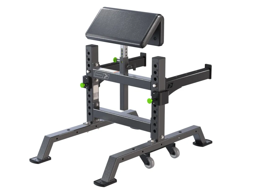 PRIME DPC300 support roulettes pupitre double face