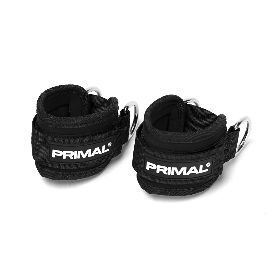 Primal Strength Ankle Cuffs sangles paire réglable