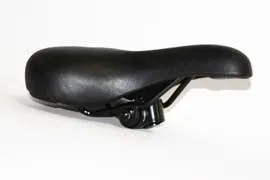 Hoist Fitness Revmaster Sport selle avec collier noire