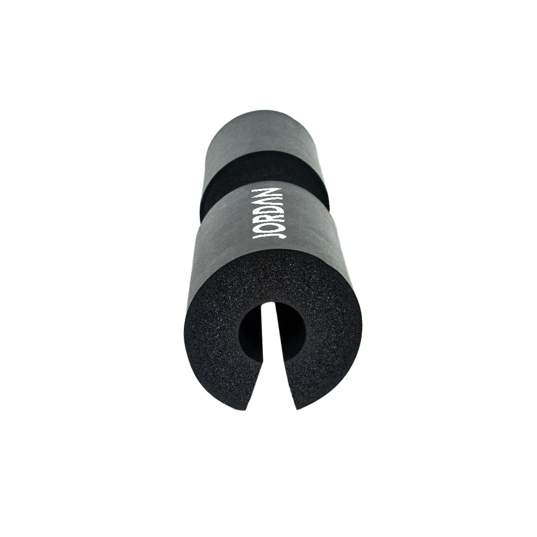 Jordan Barbell Pad manchon barre squat mousse EVA