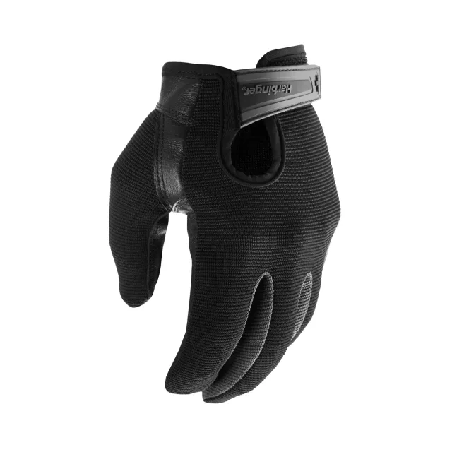 Harbinger Power Protect gants musculation homme noirs