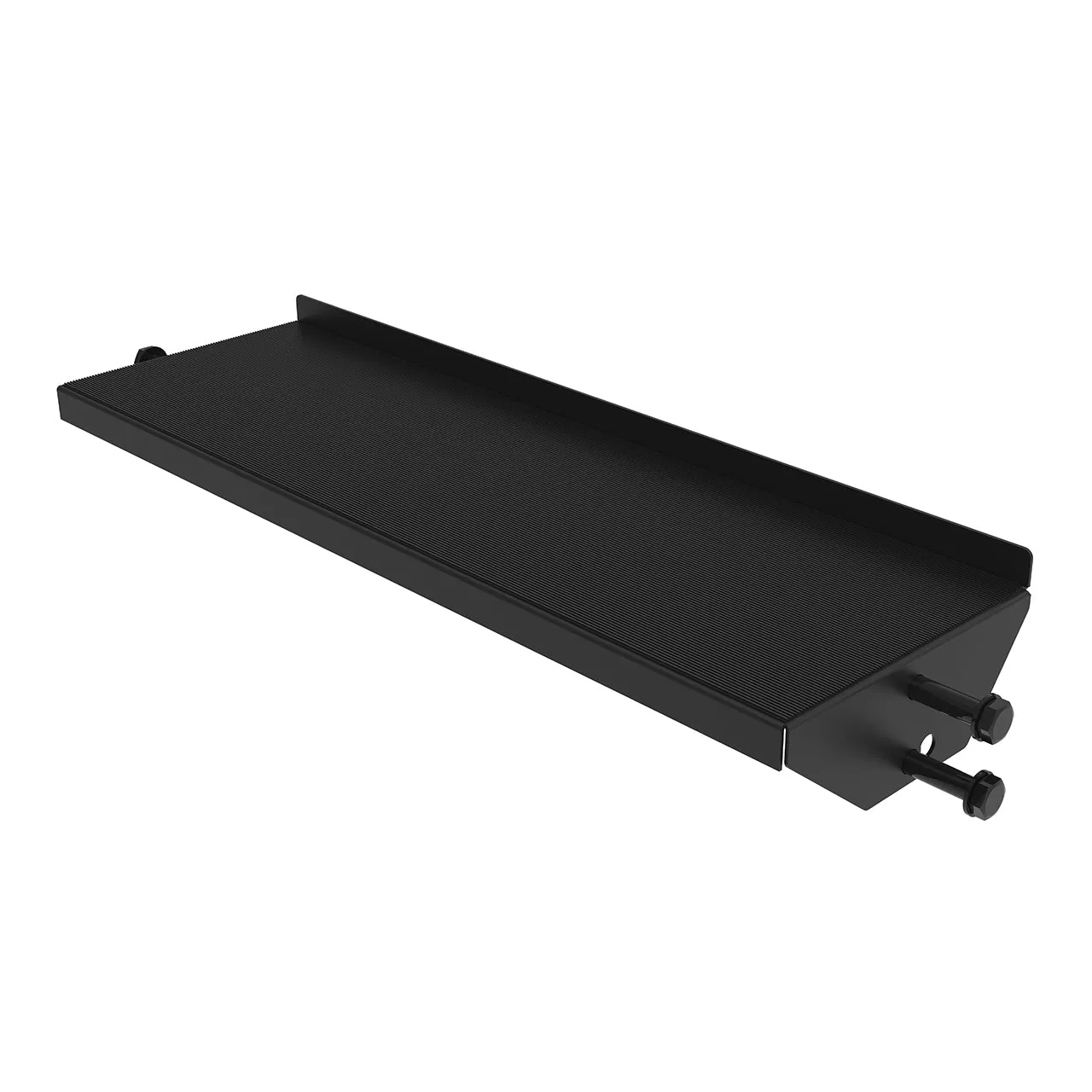 Primal PxD plateau haltères 1095 mm acier