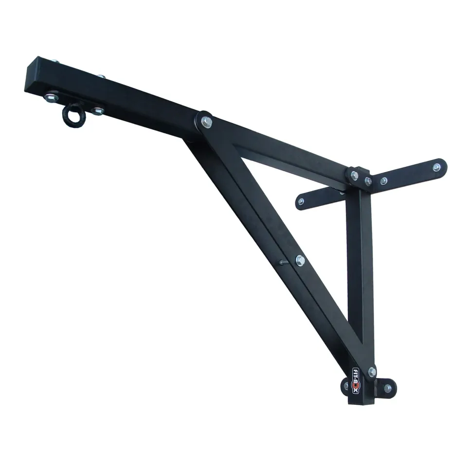 Jordan Wall Brackets support sac de frappe pliant 3ft 50kg