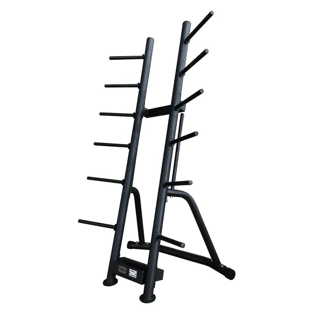 Primal Strength Performance Studio rack rangement 10 barres acier