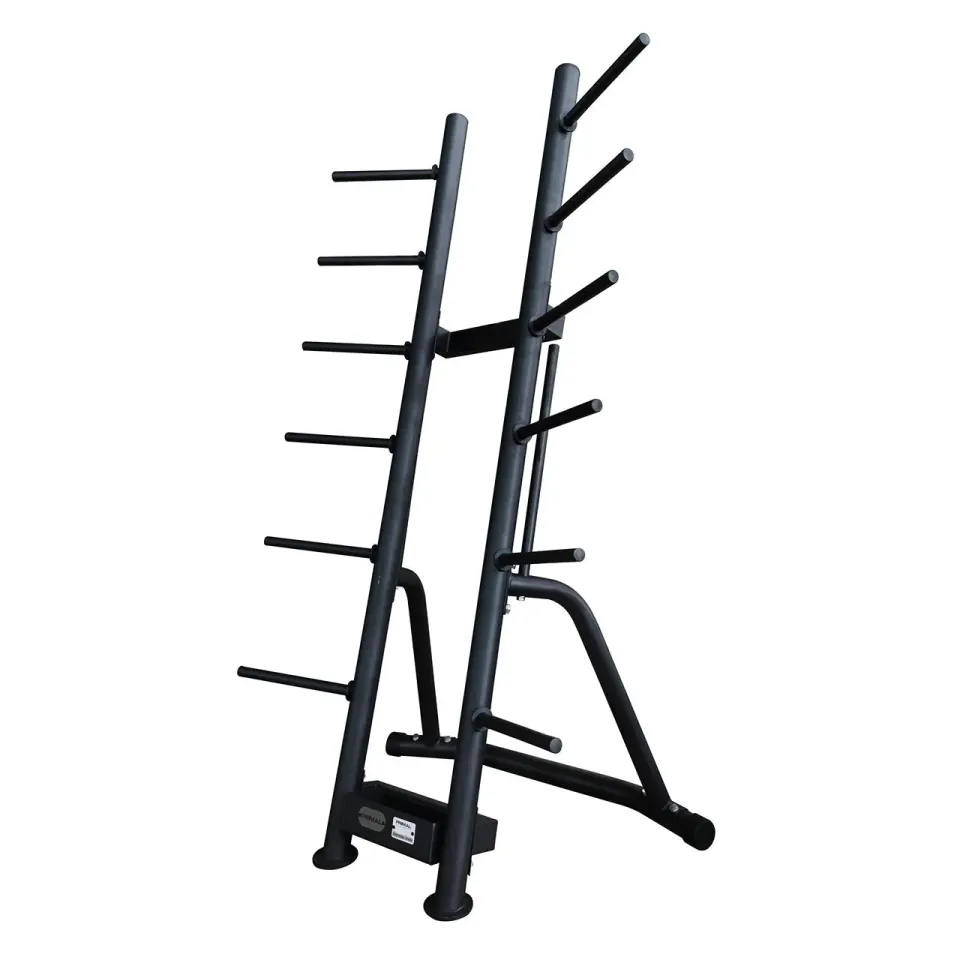 Primal Strength Performance Studio rack rangement 10 barres acier