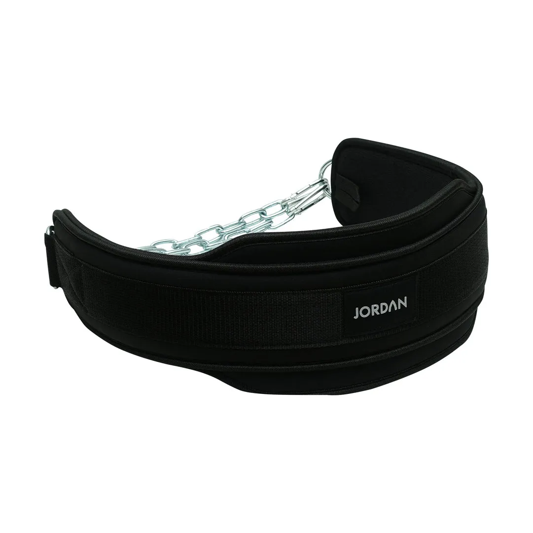 Jordan Neoprene ceinture lestée dips tractions taille unique