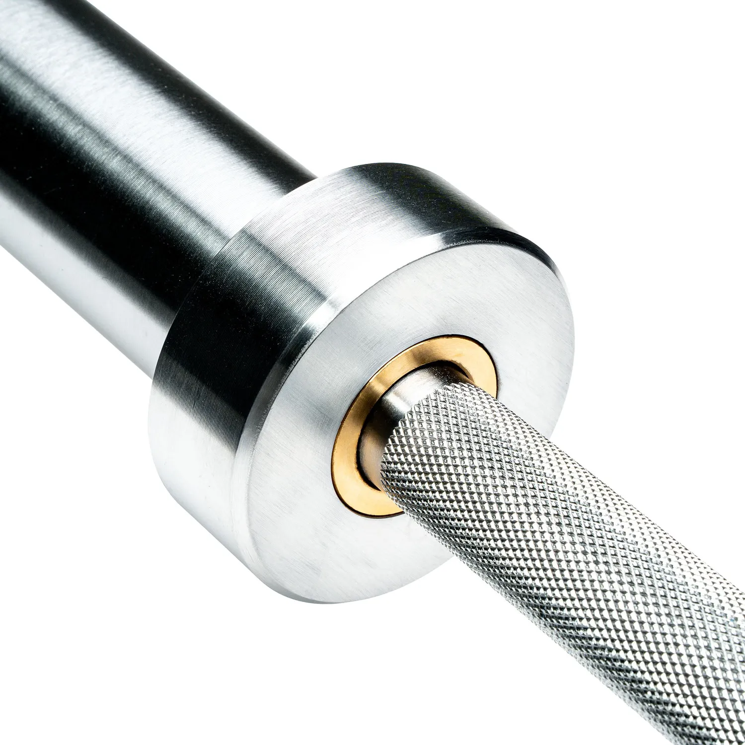 Jordan Ladies Ultimate Olympic Bar barre 15 kg 25 mm