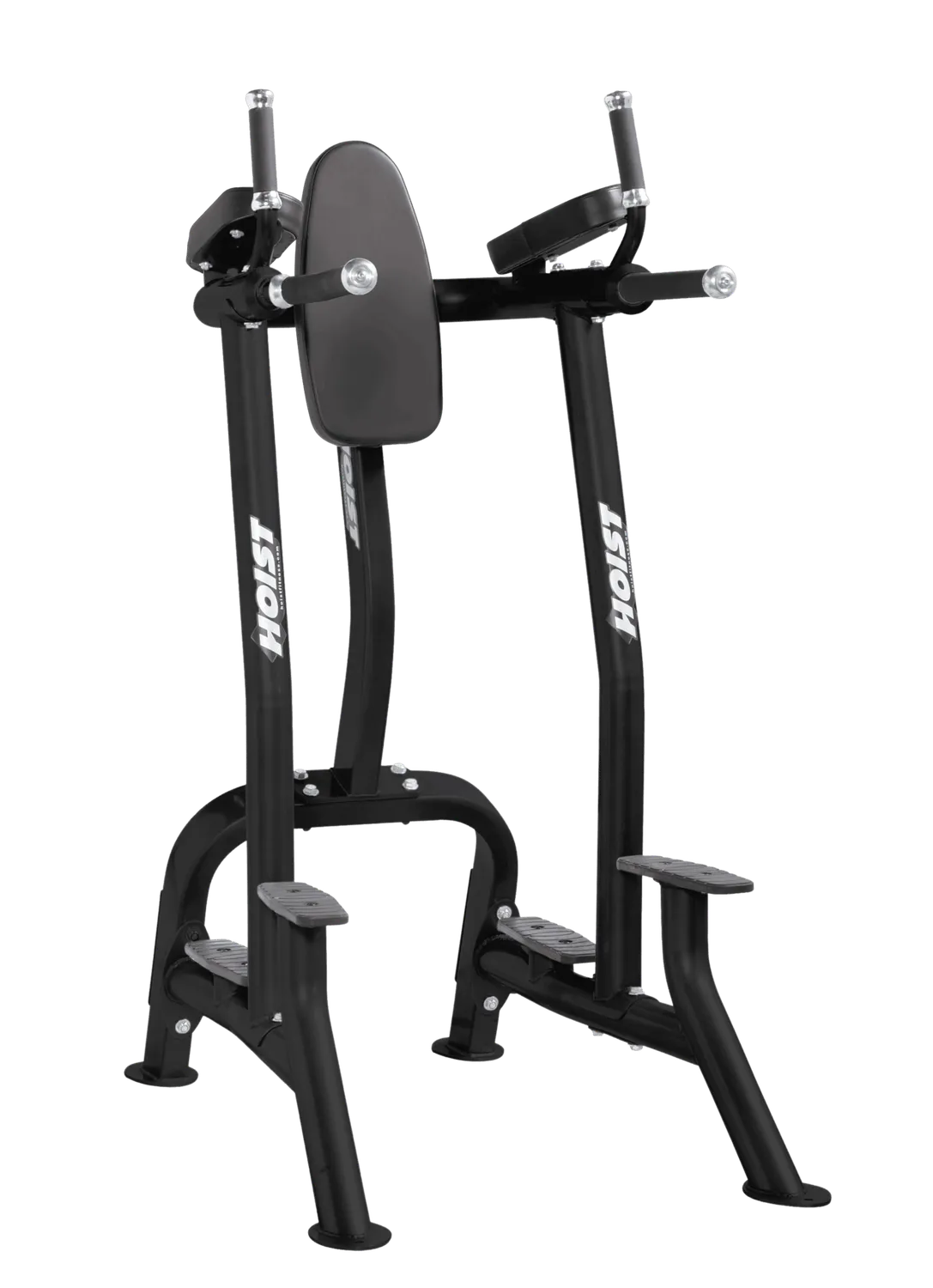 Hoist Fitness CF CF-3252-A station à dips charge 181 kg