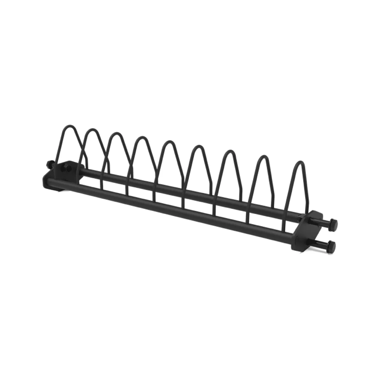Primal Strength PXD rack stockage disques bumper acier