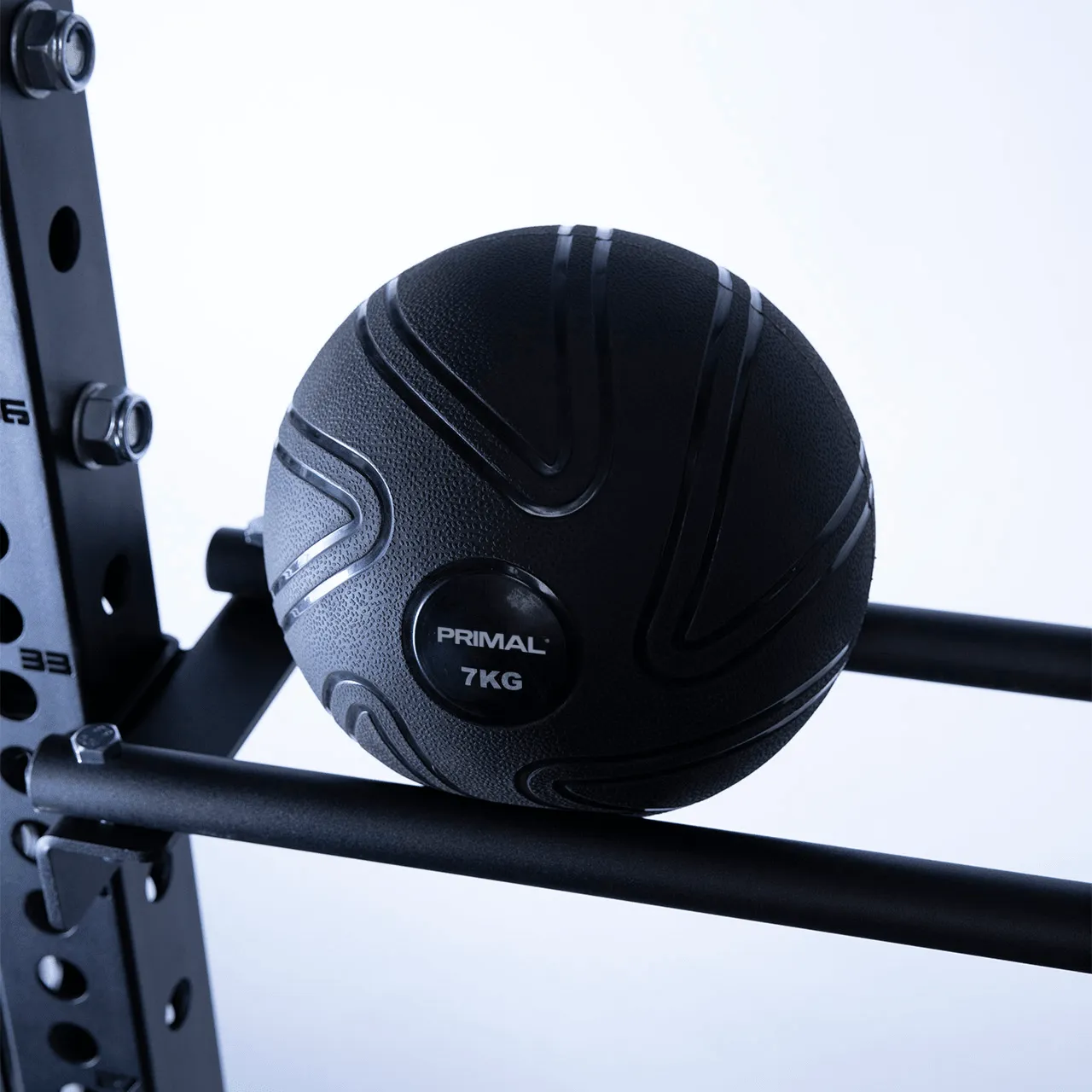 Primal Strength Performance étagère slam ball pour rack