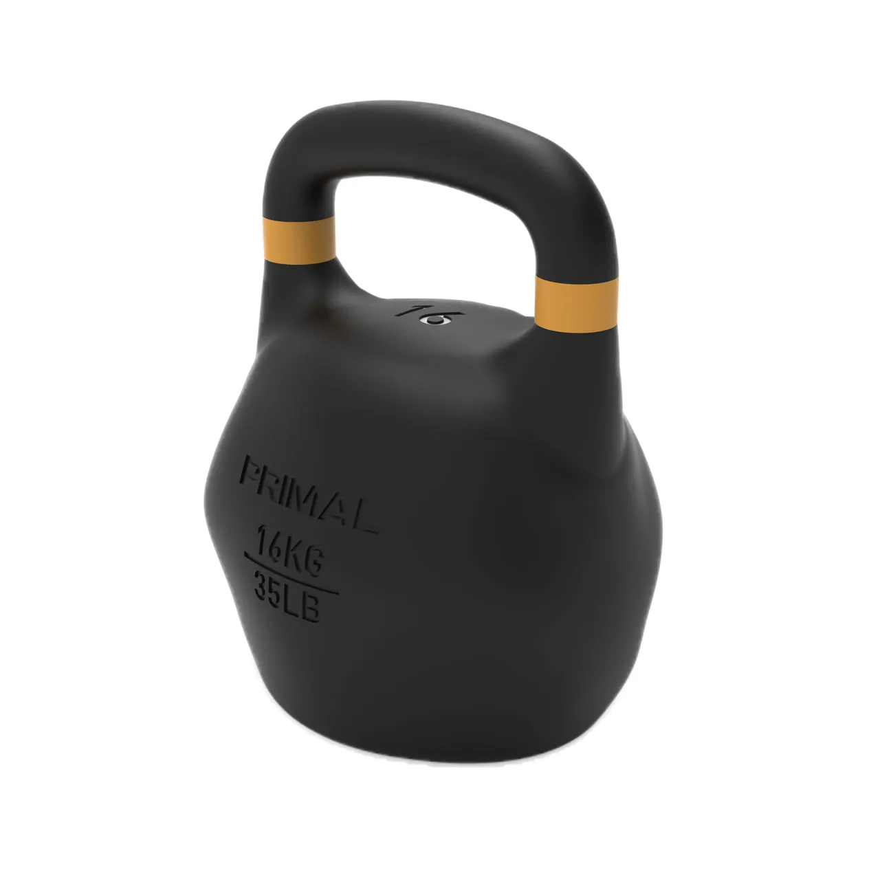 Primal Strength Hybrid V3 kettlebell fonte 16kg