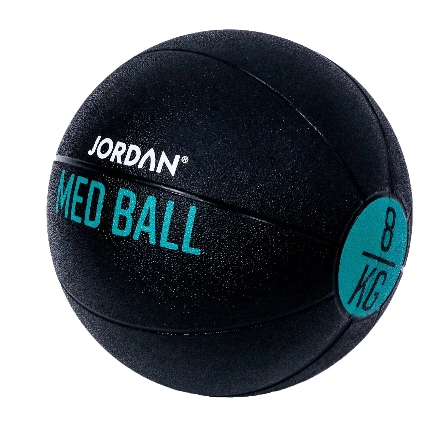 Jordan Medicine Balls ballon lesté caoutchouc